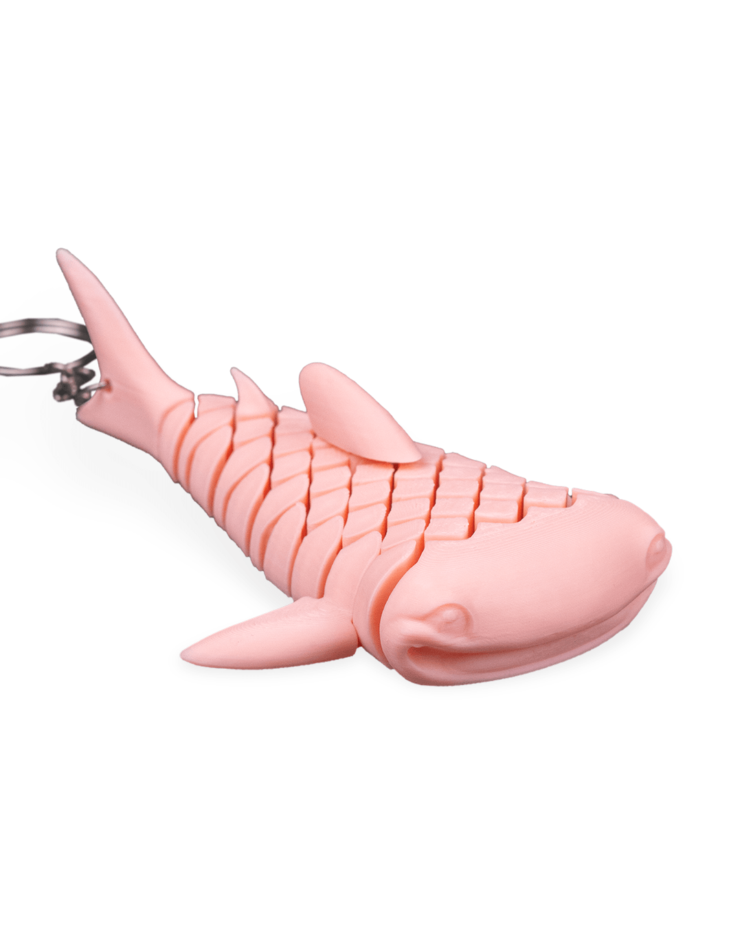 Mark, the Whale Shark