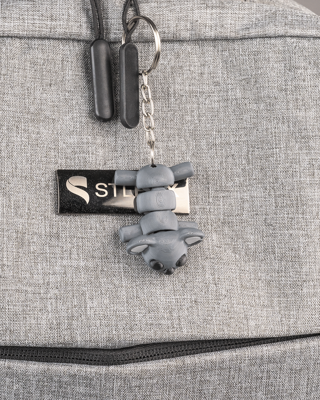 Koala Keyring